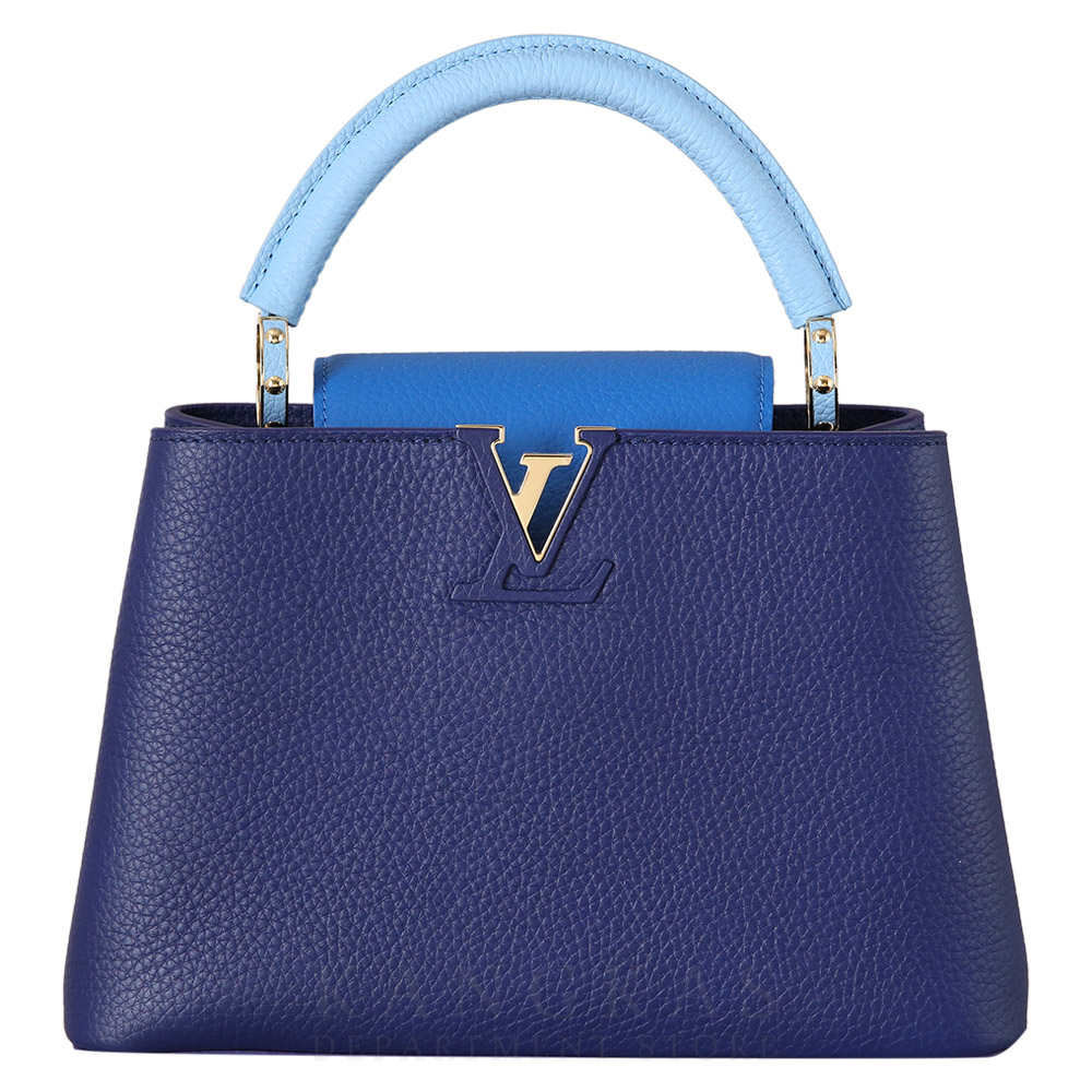 LOUIS VUITTON(USED)루이비통 M20844 카퓌신 BB